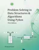 خرید و دانلود نسخه کامل کتاب Problem Solving in Data Structures &amp; Algorithms Using Python: Programming Interview Guide