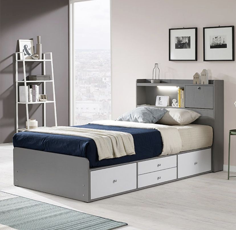 تخت یکنفره مدل ماهور