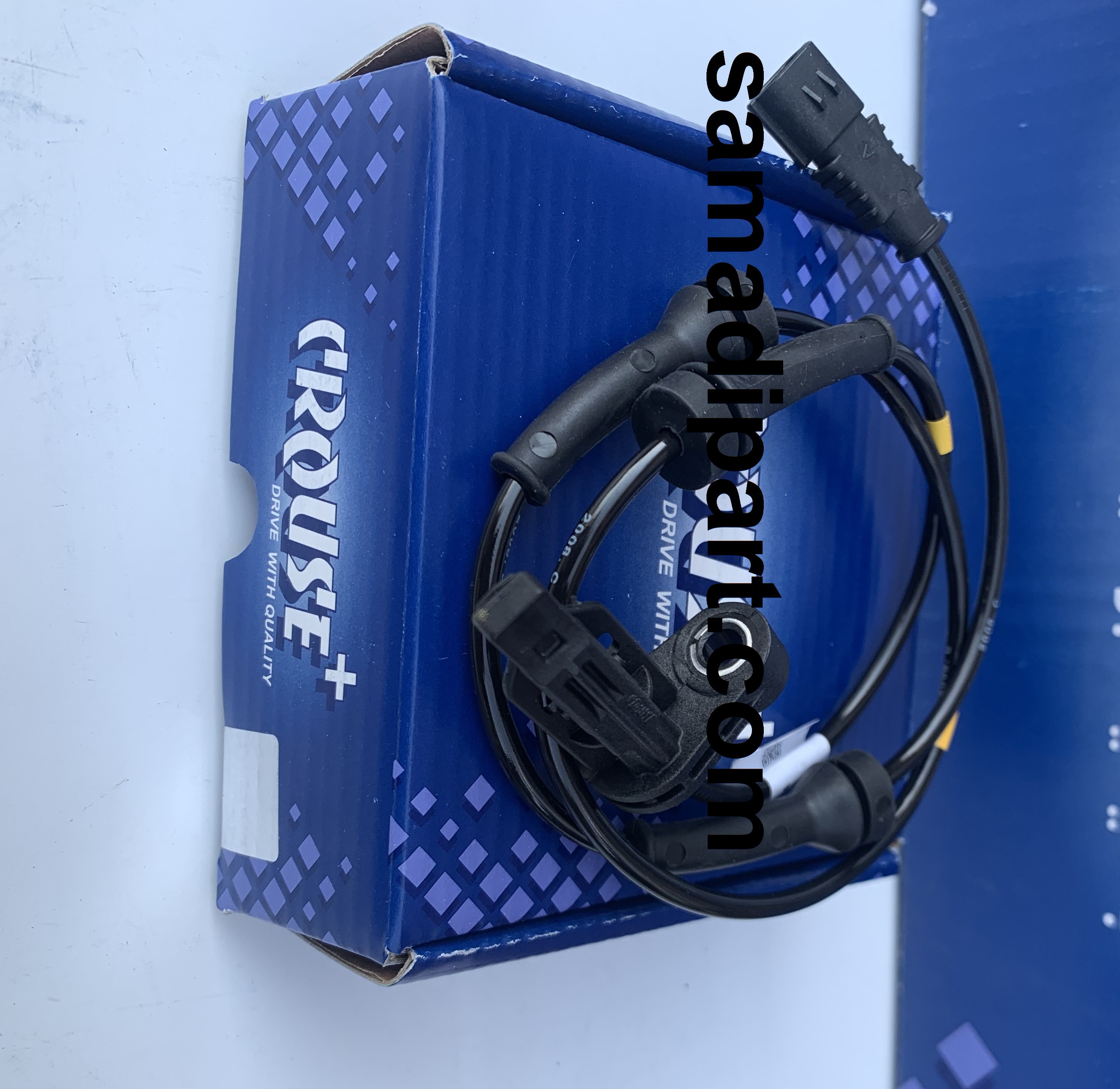 سنسور ABS چرخ جلو رانا کروز (CR40210703)