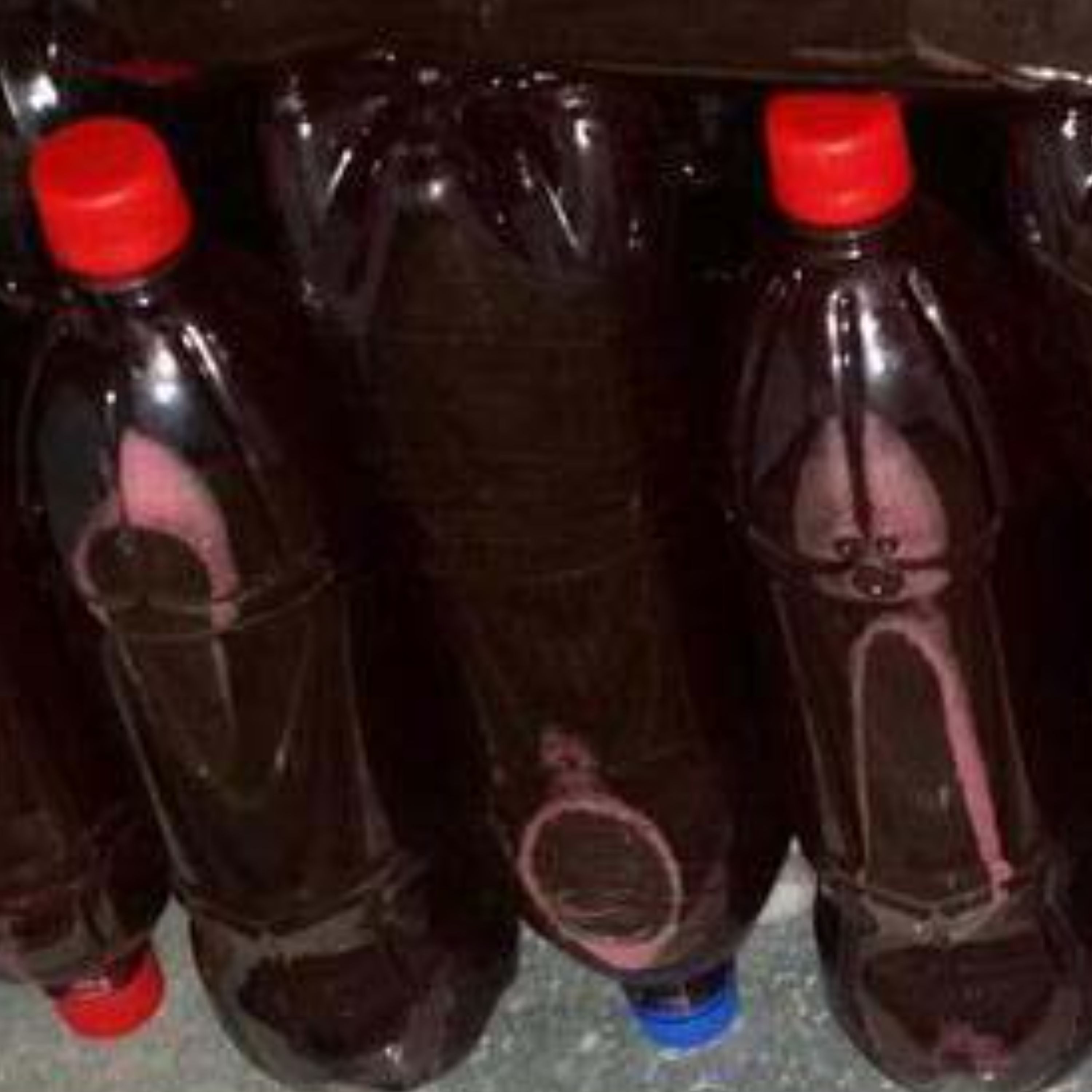 رب انار خالص سنتی شیراز بطری