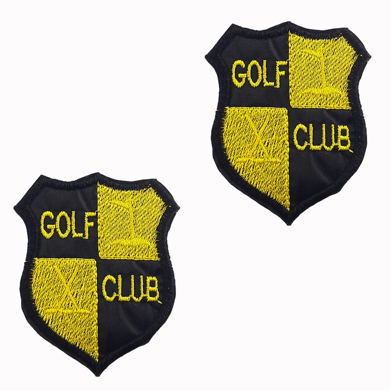 استیکر پارچه و لباس مدل ST51 بسته 2 عددی