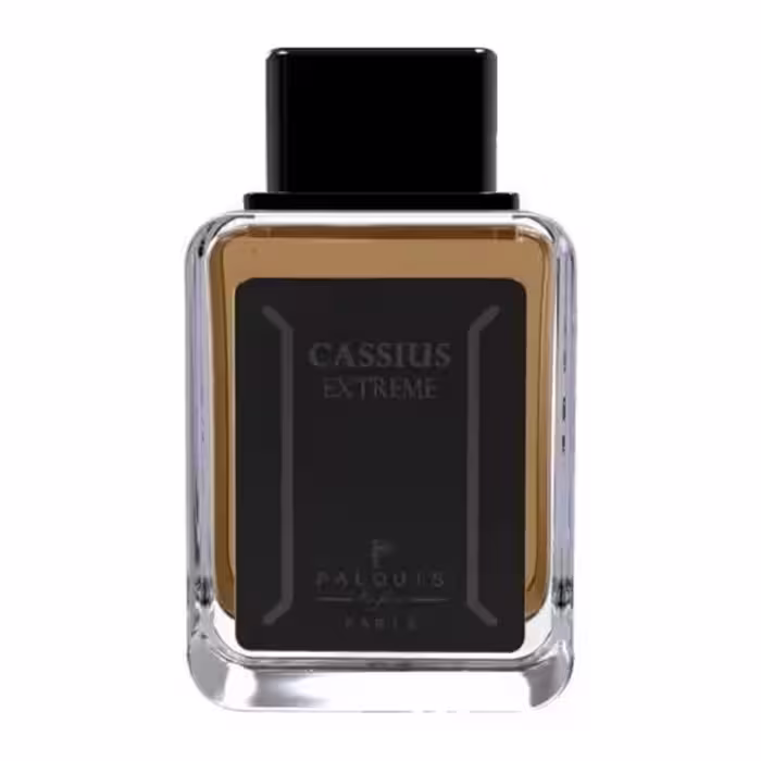ادکلن کاسیوس اکستریم (CASSIUS EXTREME) جی پارلیس فرانسه