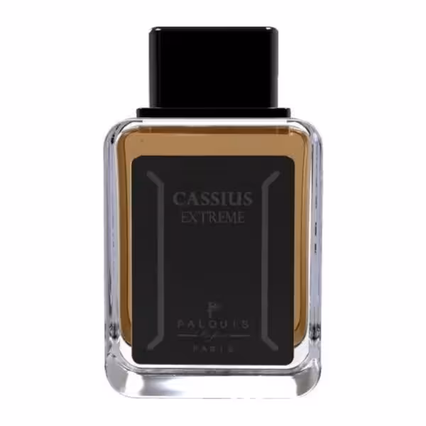 ادکلن کاسیوس اکستریم (CASSIUS EXTREME) جی پارلیس فرانسه
