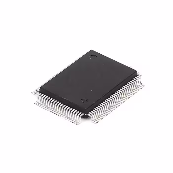 آی سی Ethernet مدل RTL8019AS