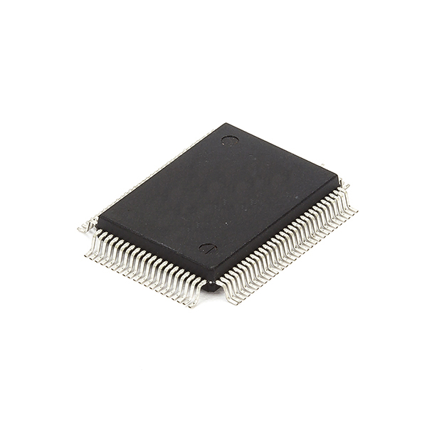 آی سی Ethernet مدل RTL8019AS