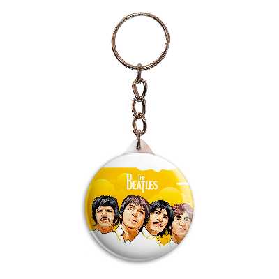 جاکلیدی پرمانه طرح بیتلز کد pmy.1469