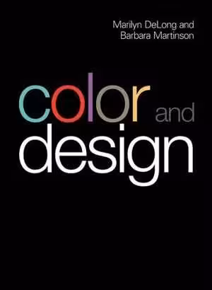 󾕇 دانلود کتاب Color And Design, 0th ed, 2012 - دانلود کتاب های دانشگاهی