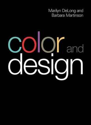  دانلود کتاب Color And Design, 0th ed, 2012 - دانلود کتاب های دانشگاهی