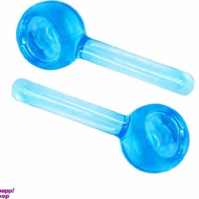 ماساژور 2 سر گوی صورت درجه 1 - AL-116 C