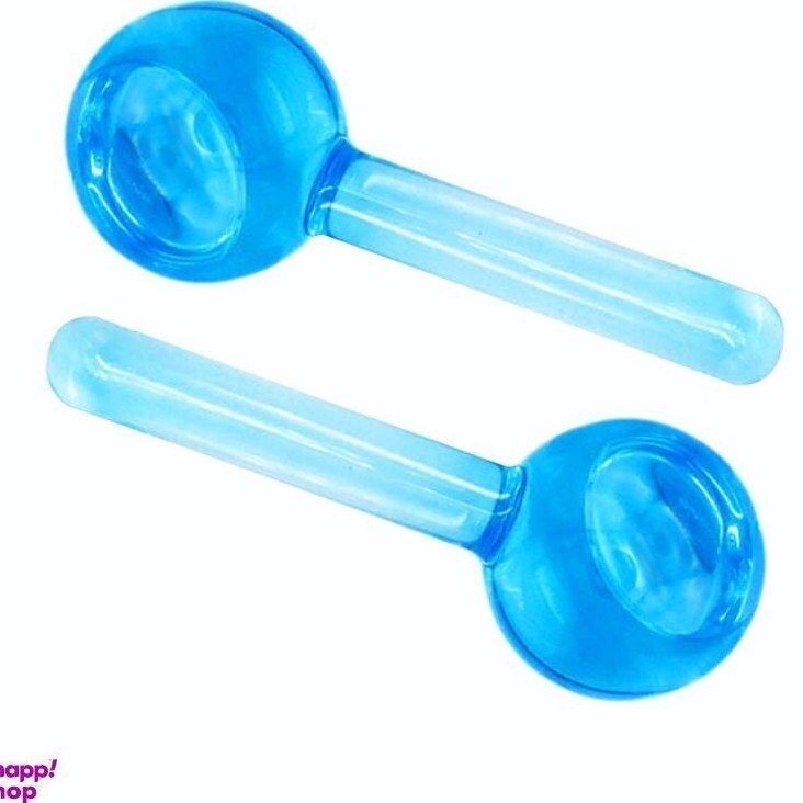 ماساژور 2 سر گوی صورت درجه 1 - AL-116 C