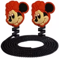 محافظ کابل رینیکا مدل Minnie Mouse Ko NF03 مجموعه 3 عددی