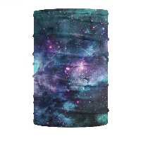 دستمال سر و گردن مدل EC9009 