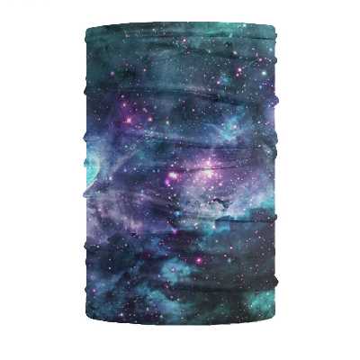 دستمال سر و گردن مدل EC9009 