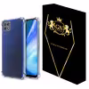 کاور قاب نایس مدل JELLY مناسب برای گوشی سامسونگ Galaxy M33