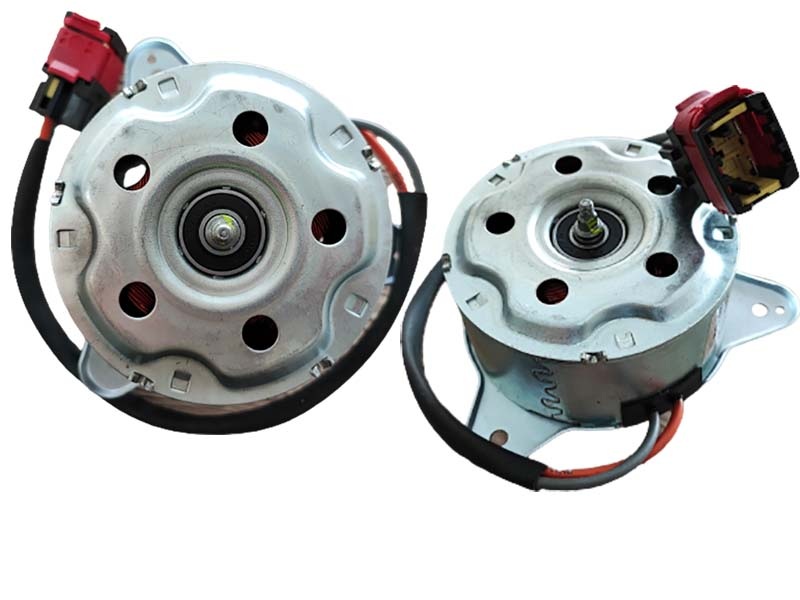 موتورفن دو دور                                     پژو 206 تیپ 2 , پژو 206 تیپ 5 , برند الدورا