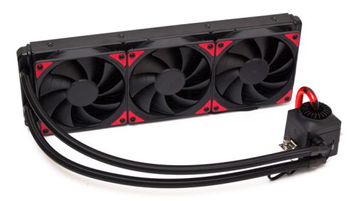 خراب – واترکولر DEEPCOOL CAPTAIN 360 (خراب)