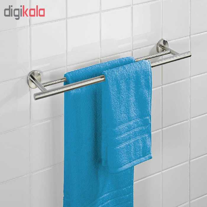 آویز حوله ونکو مدل BOSIO کد 6100