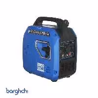 موتور برق بنزینی کیفی زونگشن مدل BQH2000-Inverter