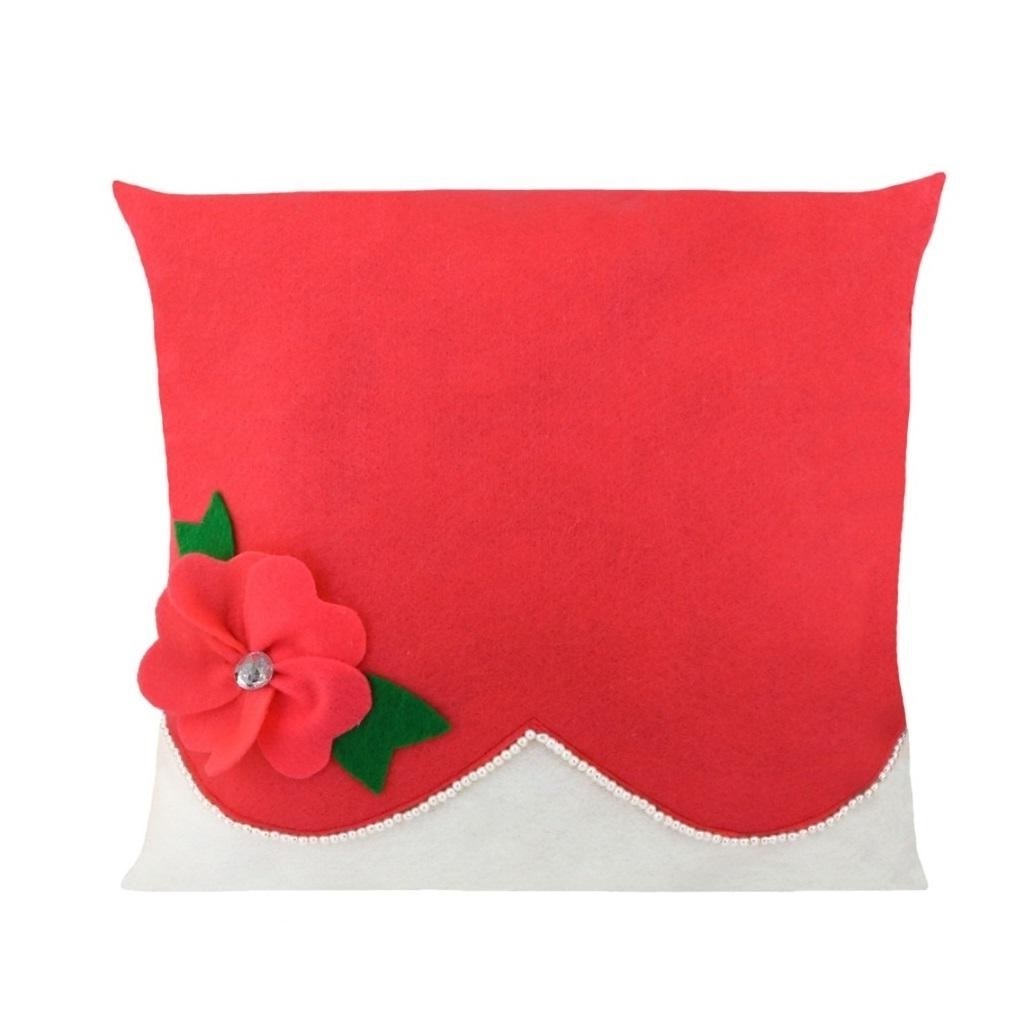 کوسن طرح گل مدل Ar 001