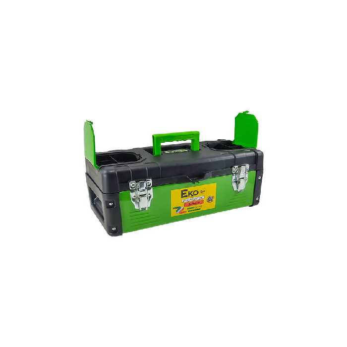 جعبه ابزار اکو مدل ممتاز