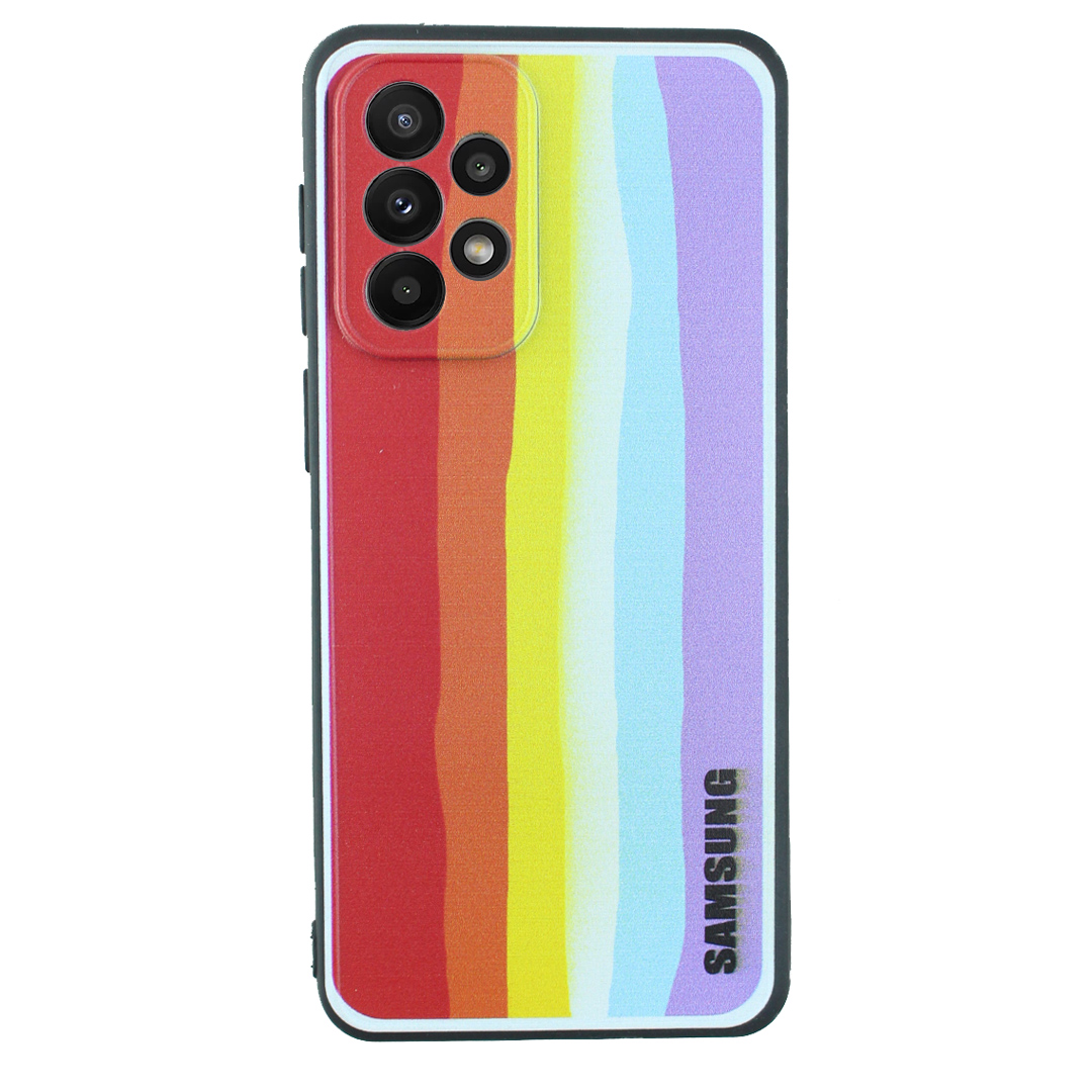 کاور مدل Abrangi-02 مناسب برای گوشی موبایل سامسونگ Galaxy A33