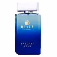 ادو پرفیوم مردانه دیوایز مدل  BVLGARI Aqva حجم 100 میلی لیتر