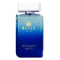 ادو پرفیوم مردانه دیوایز مدل  BVLGARI Aqva حجم 100 میلی لیتر