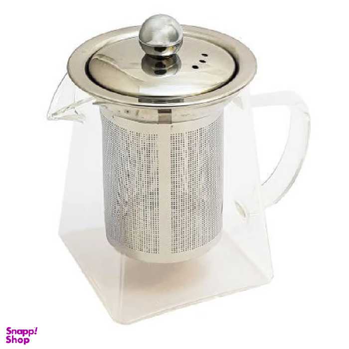 قوری طرح چهارگوش کد 950