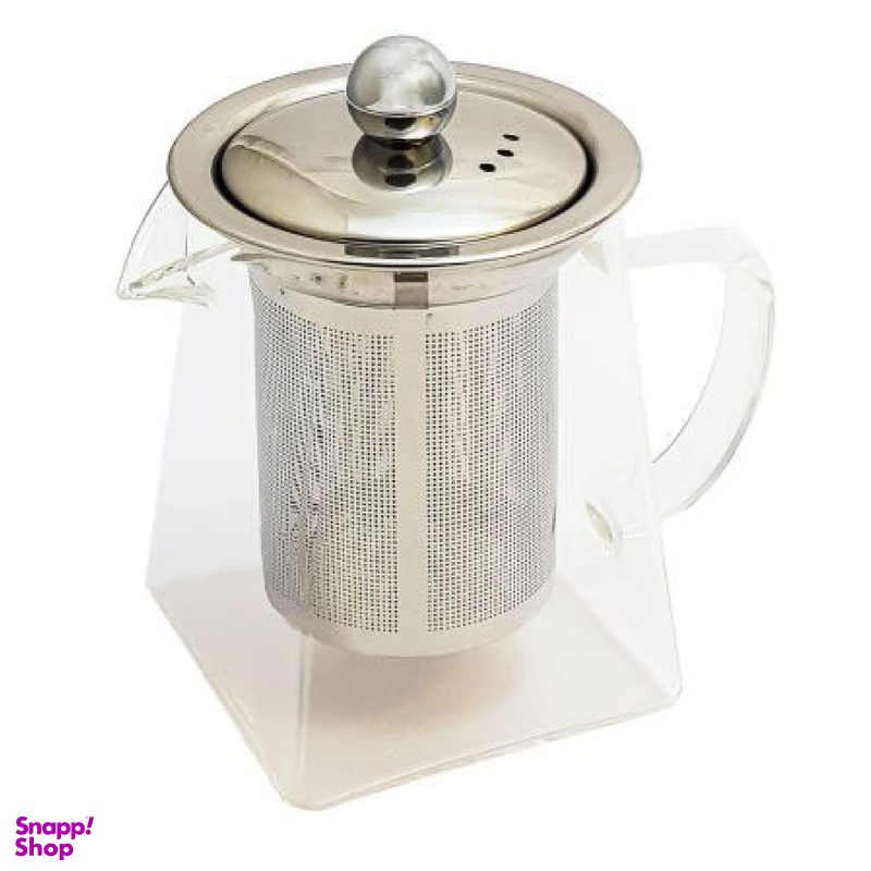 قوری طرح چهارگوش کد 950