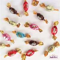 شکلات کاکائویی مخلوط کلاس یک کیلویی  - حذف شده