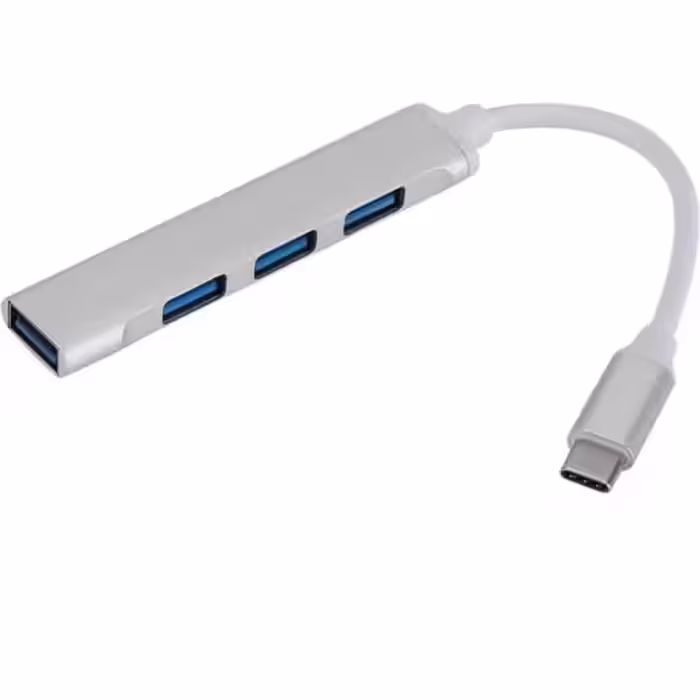 هاب USB 3.0 با 4 پورت