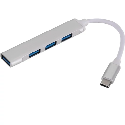 هاب USB 30 با 4 پورت