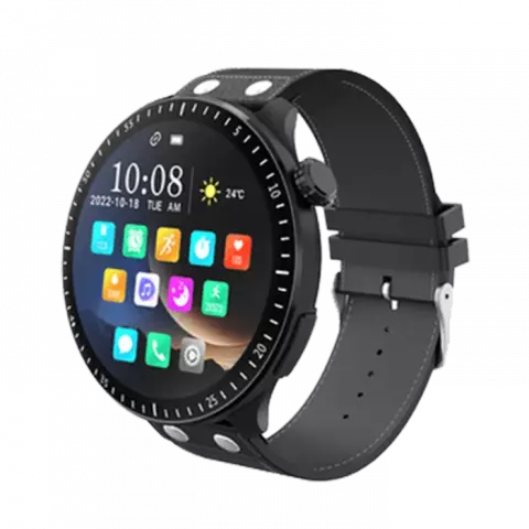 خرید ساعت هوشمند Haino Teko مدل RW-40