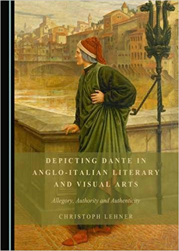 خرید و دانلود نسخه کامل کتاب Depicting Dante in Anglo-Italian Literary and Visual Arts
