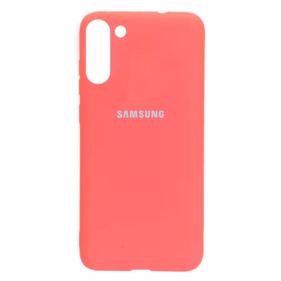 کاور سلیکونی کد S3698 مناسب برای گوشی موبایل سامسونگ Galaxy Note10