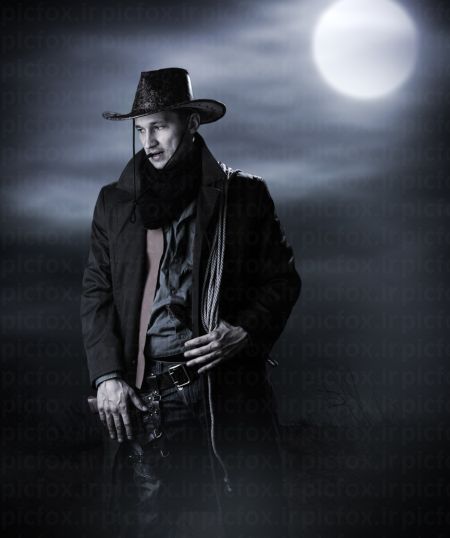 خرید و دانلود عکس Cowboys کد 13936 | پیک فاکس | Pic Fox