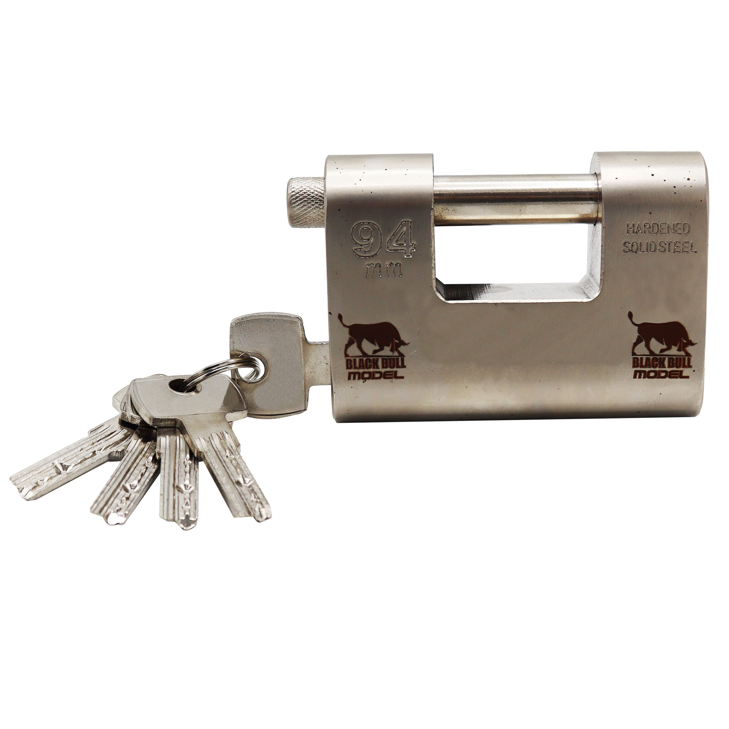 قفل کتابی کد YPTNR-094M