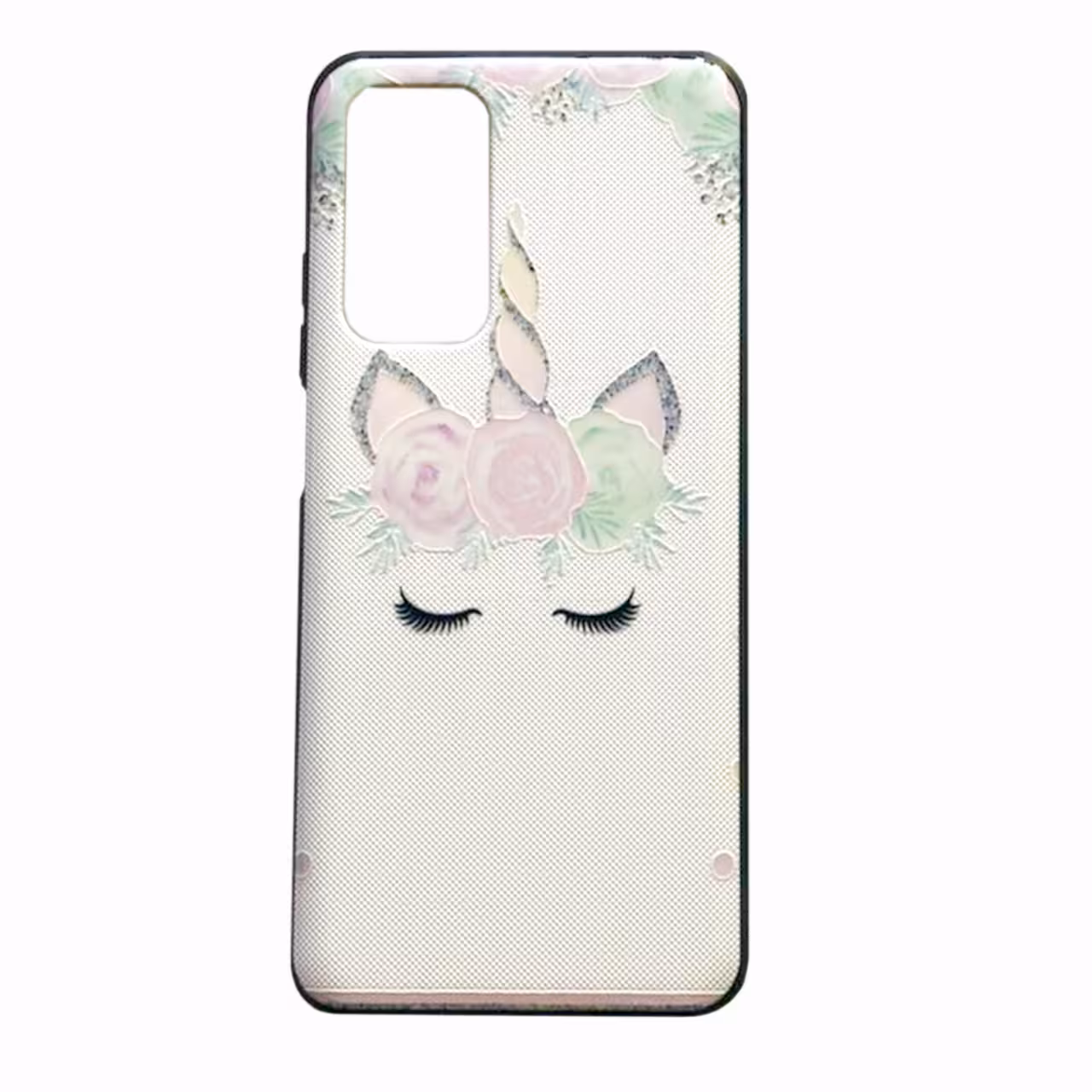 کاور مدل unicorn010T5 مناسب برای گوشی موبایل شیائومی Mi 10t 5G / Mi 10t Pro 5G
