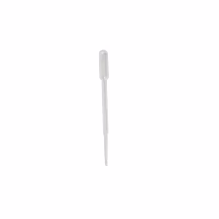 پیپت یکبار مصرف مدل P-3 بسته 100 عددی