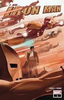 I AM IRON MAN 1 | مرکز فرهنگی آبی