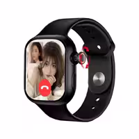 ساعت هوشمند مدل WS9 pro - فروشگاه دیجی اسمارت