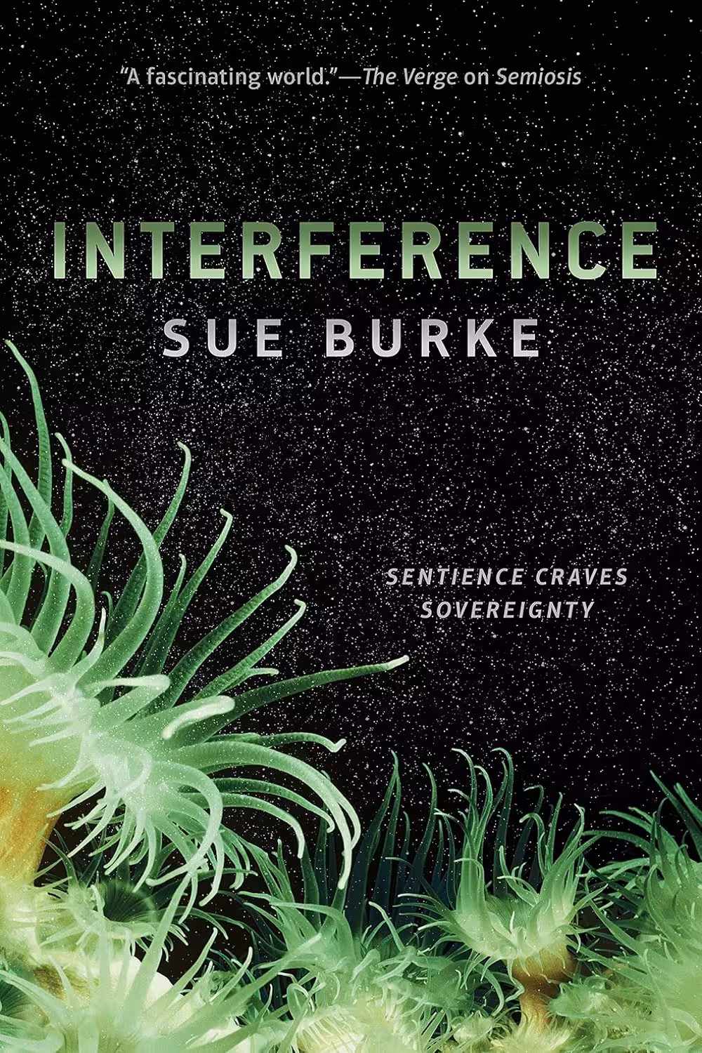 Interference (Semiosis Book 2)