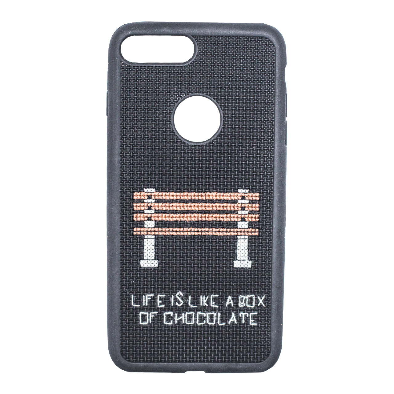 کاور طرح Bench کد 017 مناسب برای گوشی موبایل اپل iPhone 7 plus