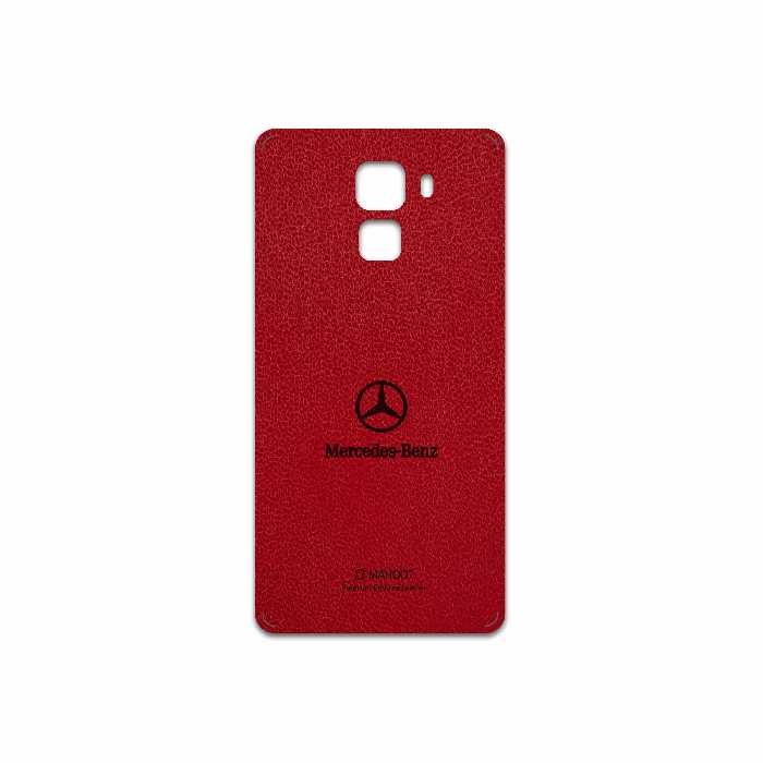 برچسب پوششی ماهوت مدل RL-MBNZ مناسب برای گوشی موبایل آنر 7