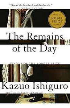 The Remain of The Day | مرکز فرهنگی آبی