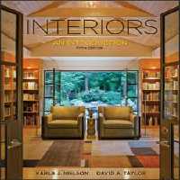 󾕇 دانلود کتاب Interiors An Introduction - دانلود کتاب های دانشگاهی