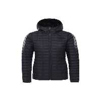 کاپشن مشکی زنانه مانتو W Eco Tball Hdie NF0A3YGNXYM1 The North Face
