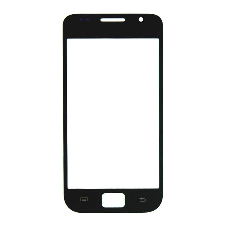 گلس تعمیراتی Samsung S1 I9000 مشکی