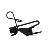 گیره میکروفون یقه ای رود مدل LAV-CLIP