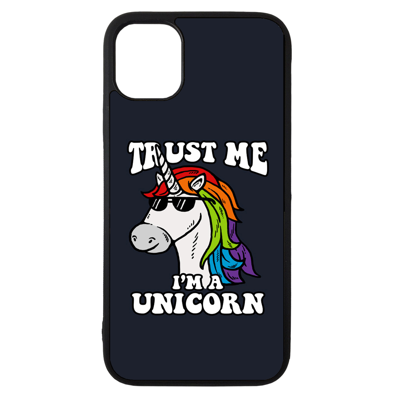 کاور طرح تک شاخ کد 110478 مناسب برای گوشی موبایل اپل iphone 11